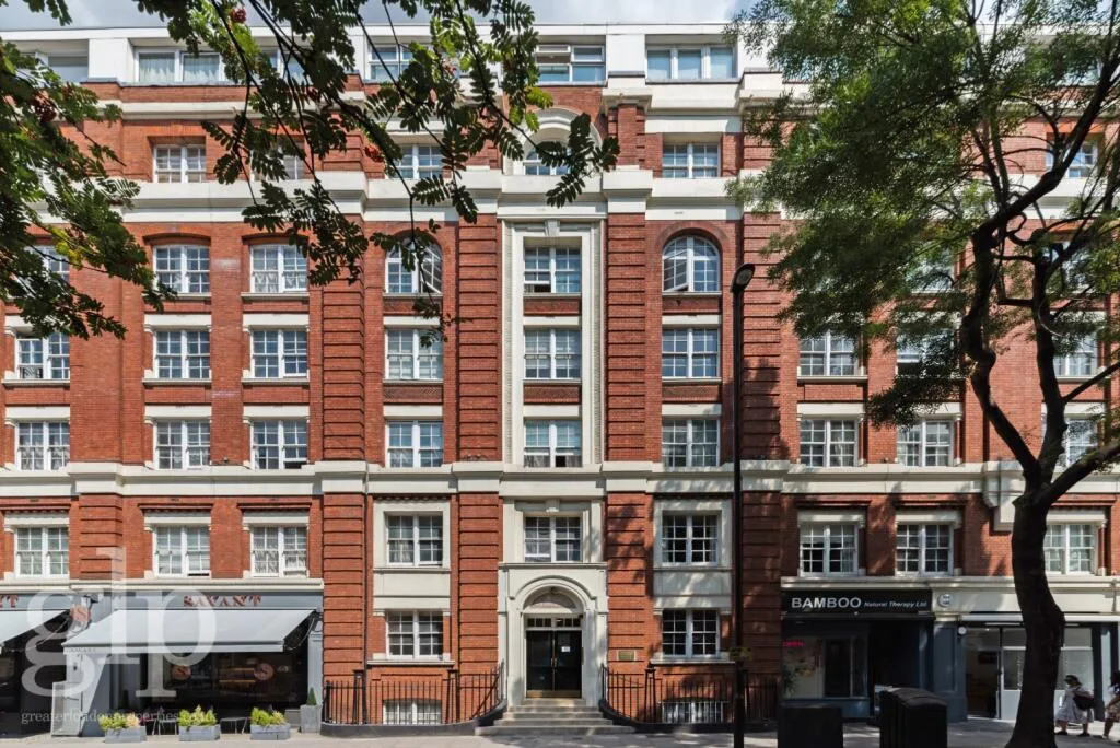 3 bedroom apartment for rent