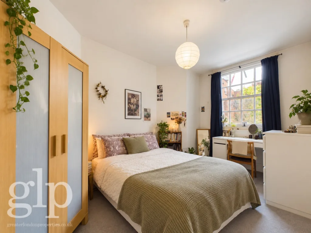 3 bedroom apartment for rent