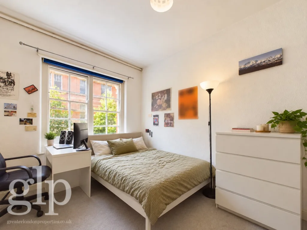 3 bedroom apartment for rent