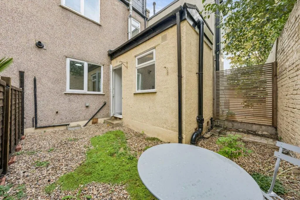 3 bedroom terraced house for rent