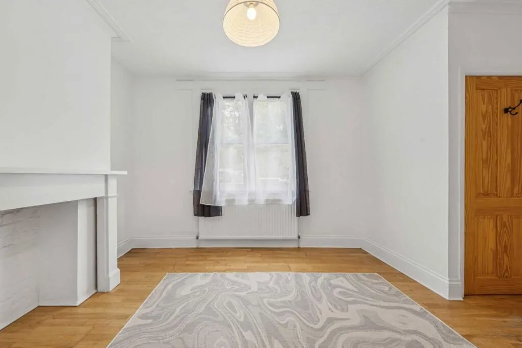 3 bedroom terraced house for rent