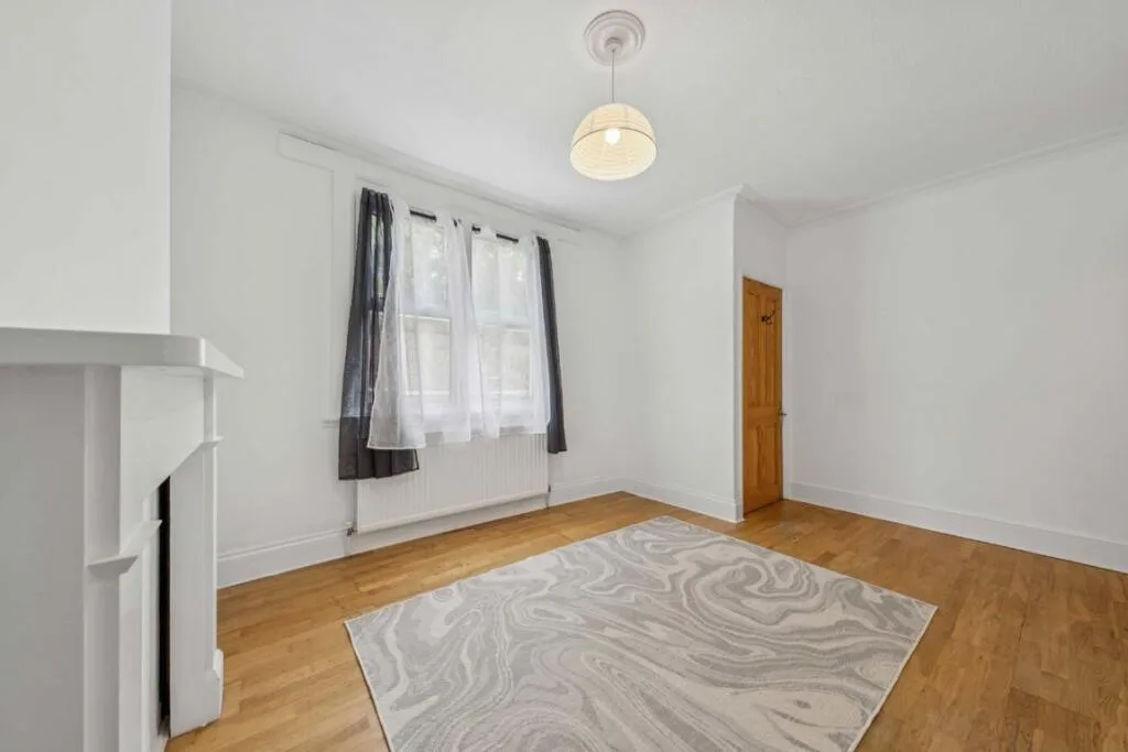 3 bedroom terraced house for rent