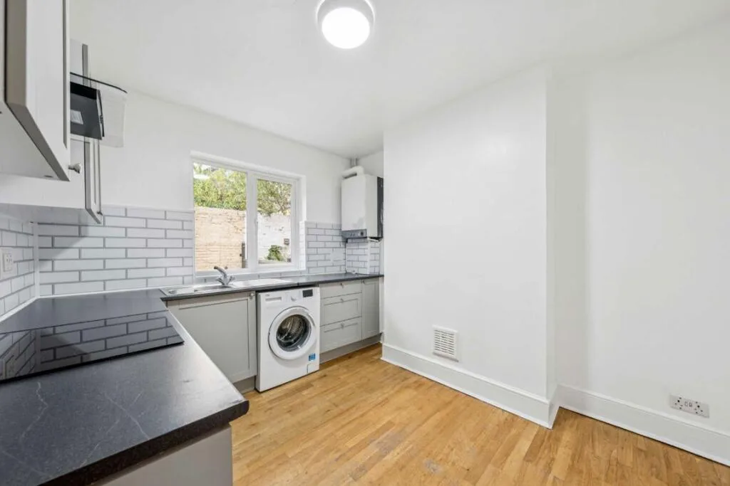 3 bedroom terraced house for rent