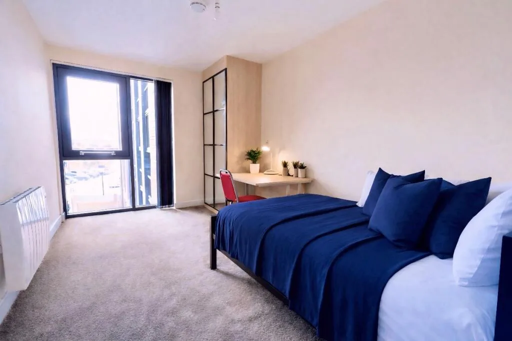 3 bedroom apartment for rent