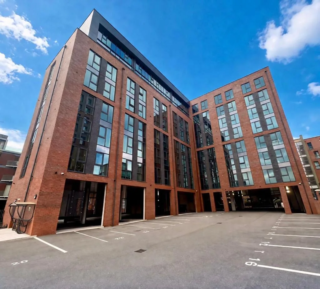 3 bedroom apartment for rent