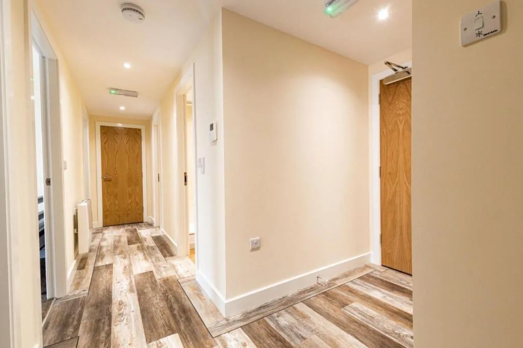 3 bedroom apartment for rent