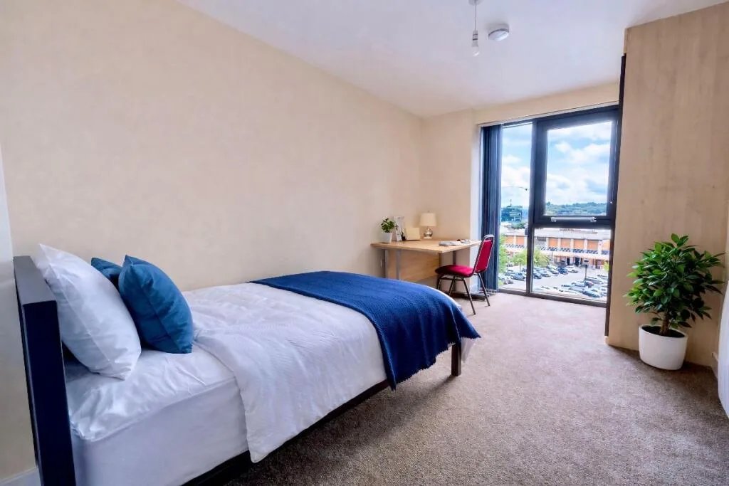 3 bedroom apartment for rent
