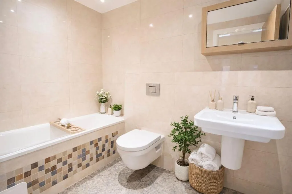 3 bedroom apartment for rent