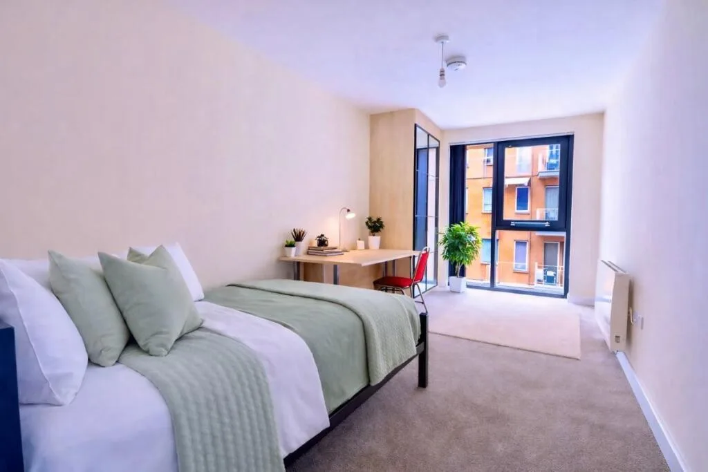 3 bedroom apartment for rent