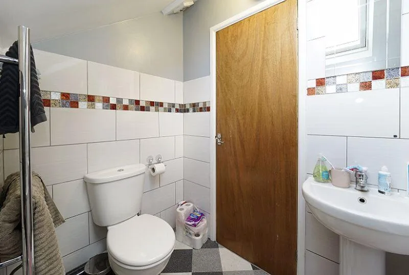 3 bedroom terraced house for rent
