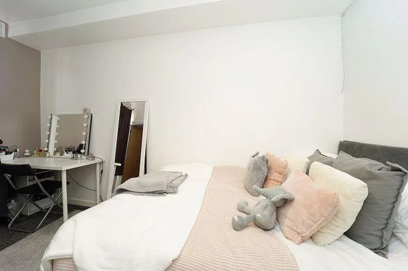 3 bedroom terraced house for rent