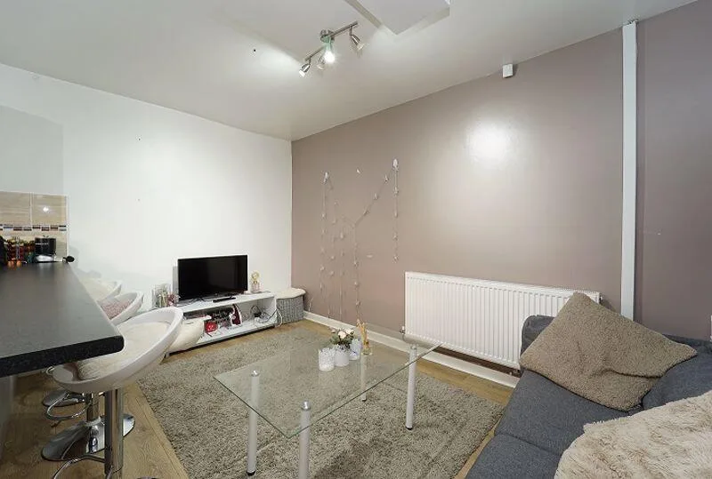 3 bedroom terraced house for rent
