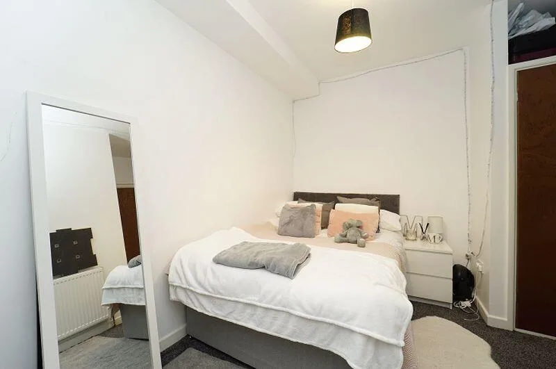 3 bedroom terraced house for rent