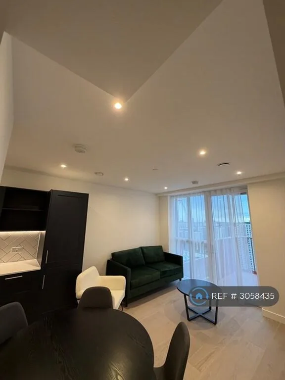 1 bedroom flat for rent