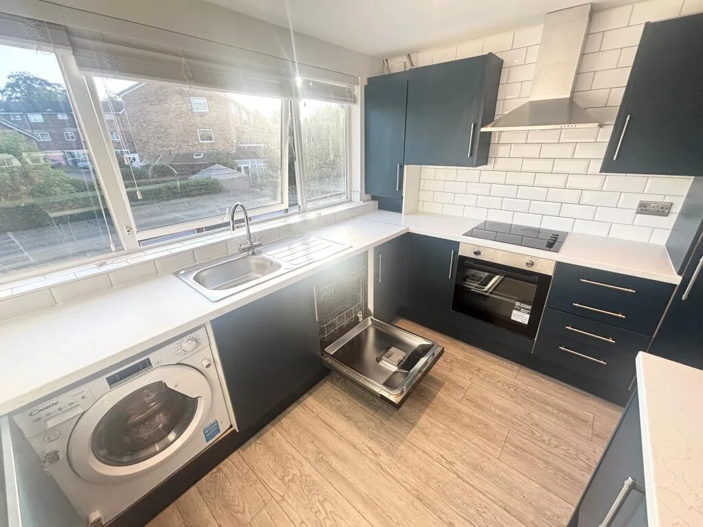 3 bedroom apartment for rent