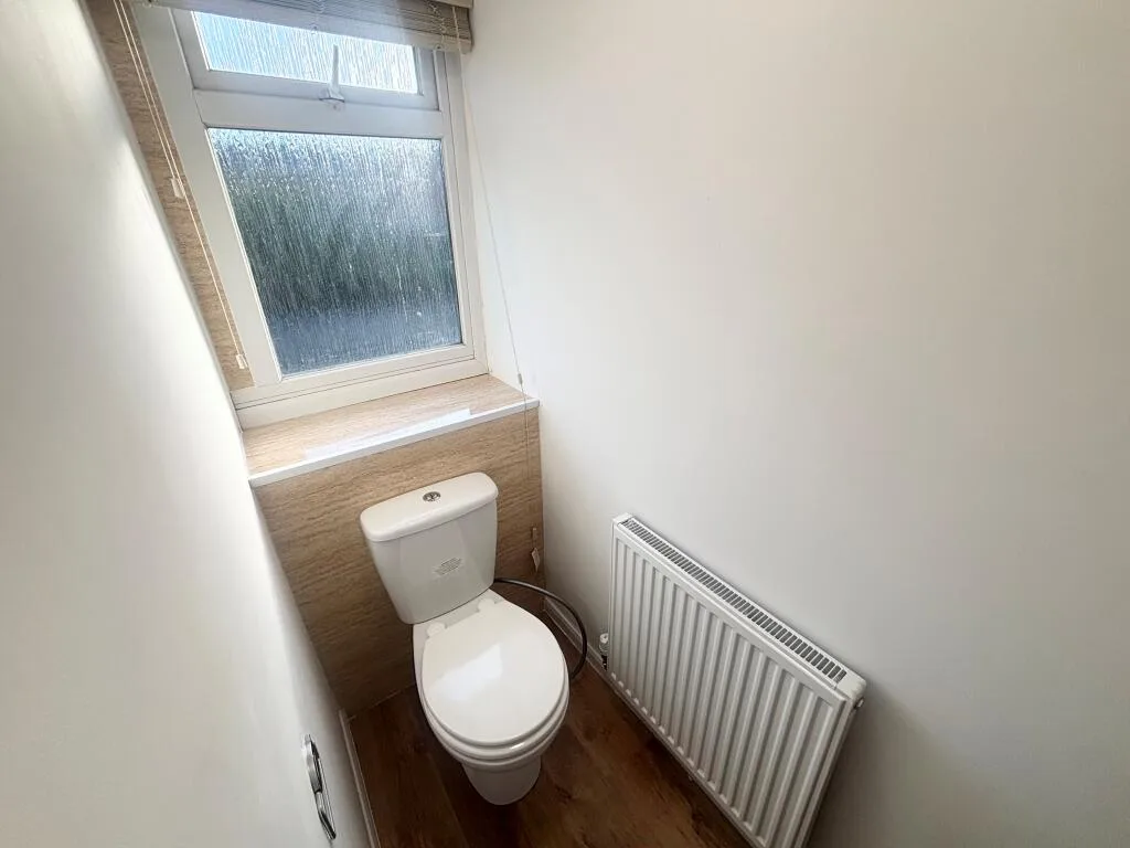 3 bedroom apartment for rent