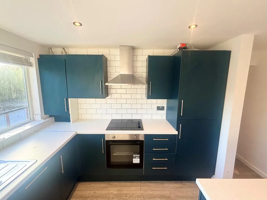 3 bedroom apartment for rent