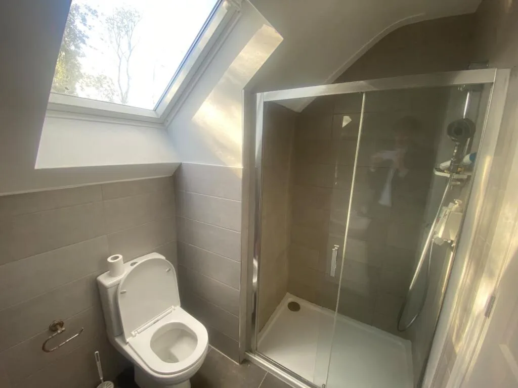 3 bedroom semi-detached house for rent