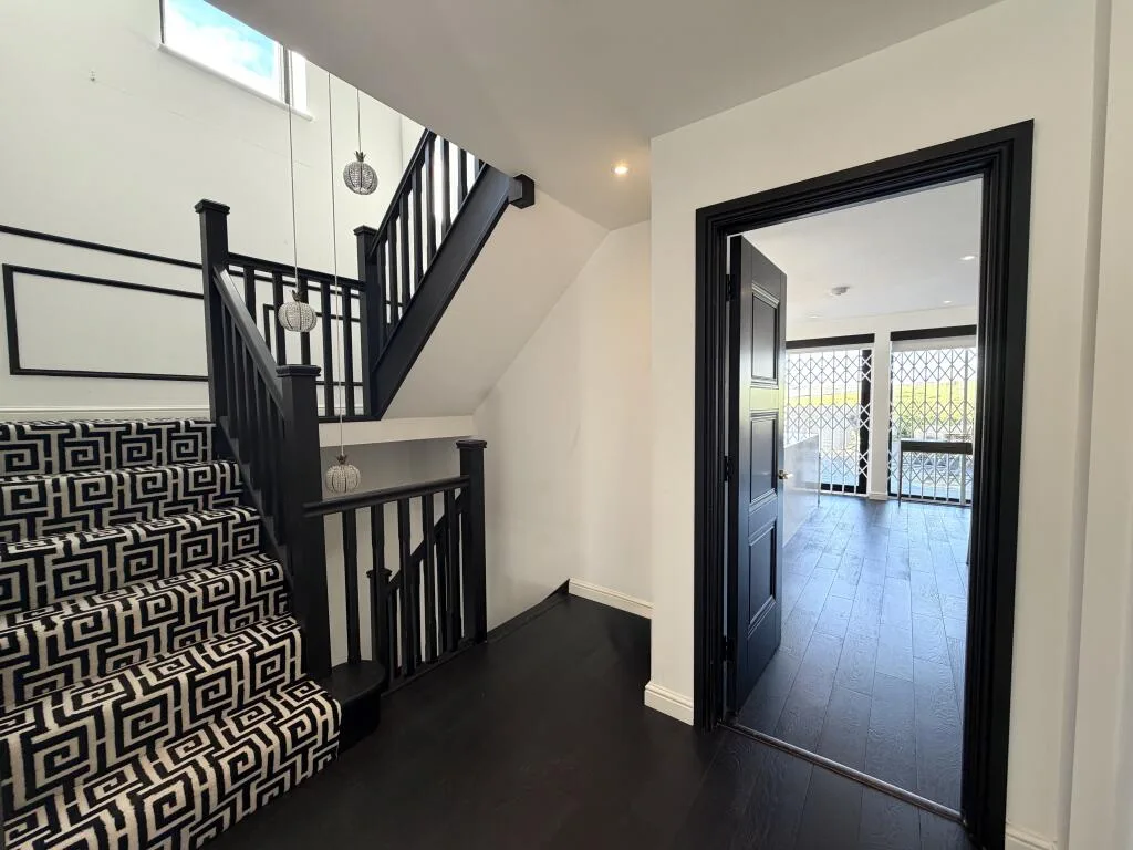 3 bedroom house for rent