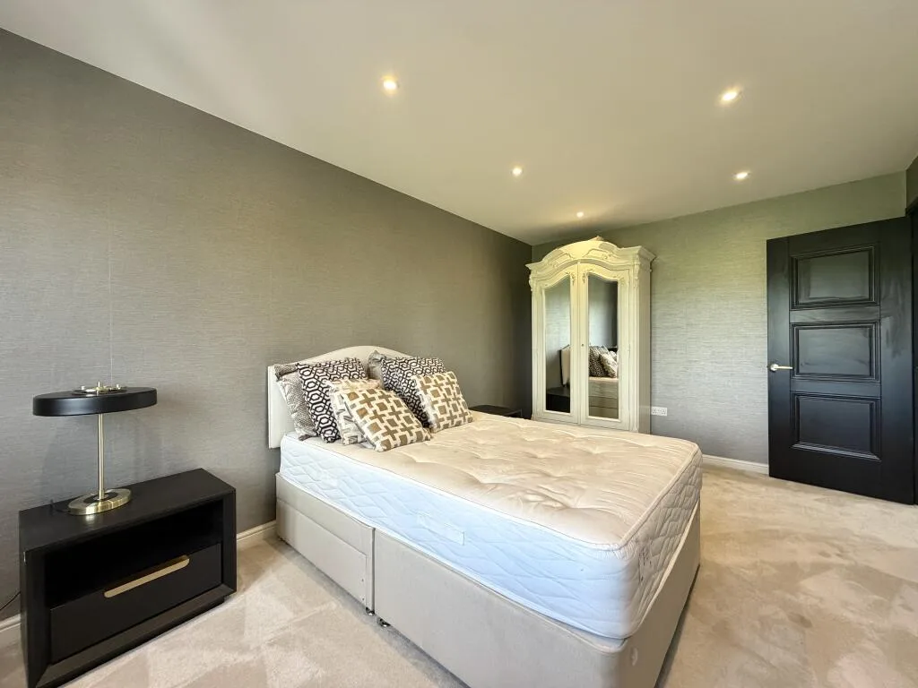 3 bedroom house for rent