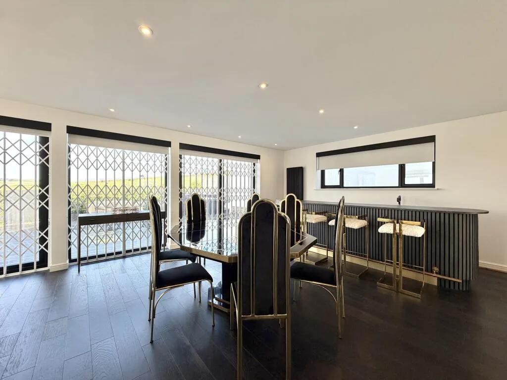 3 bedroom house for rent