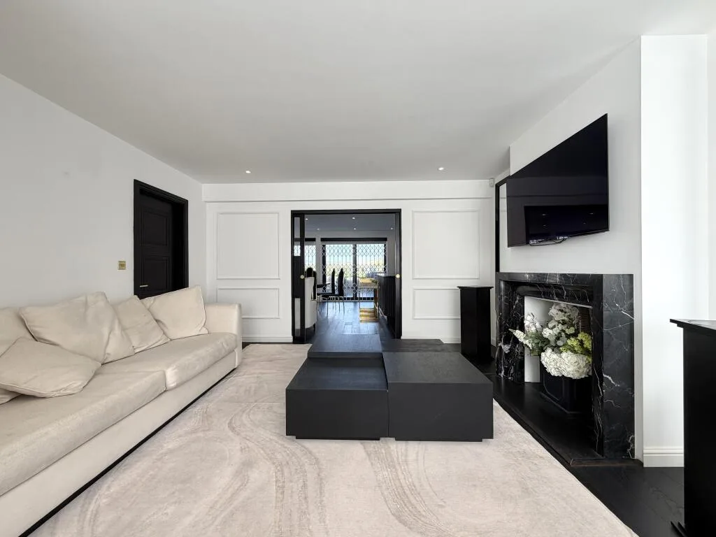 3 bedroom house for rent