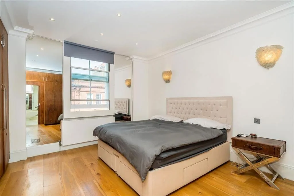 3 bedroom maisonette for rent
