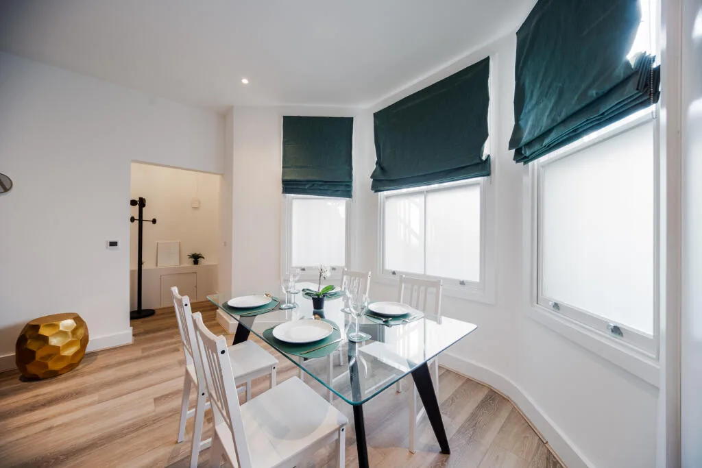 1 bedroom flat for rent