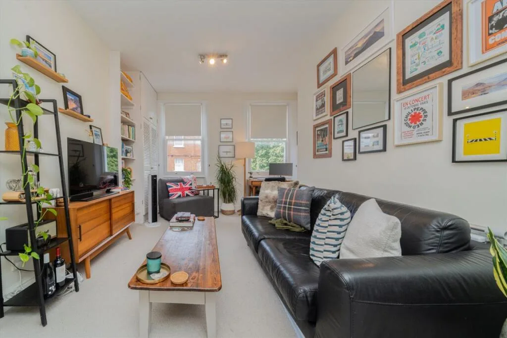 1 bedroom flat for rent