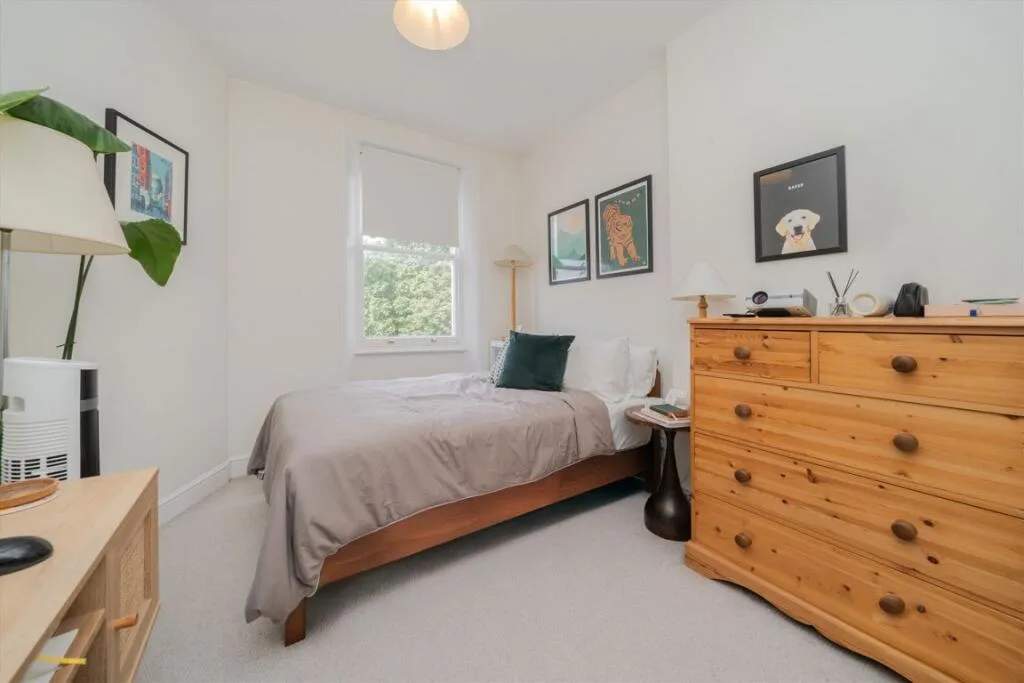 1 bedroom flat for rent