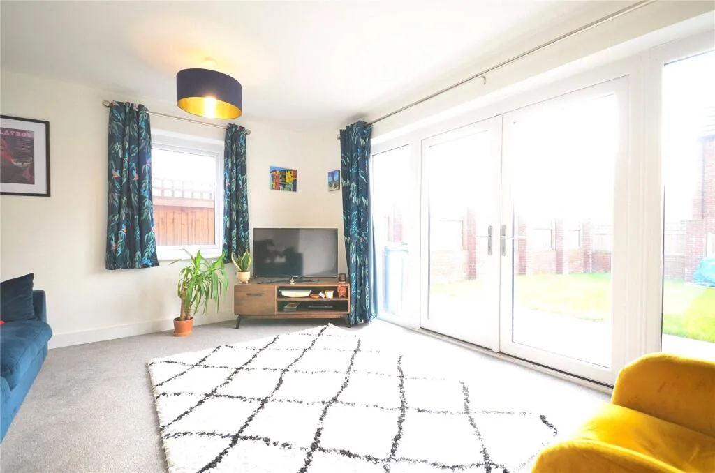 4 bedroom house for rent