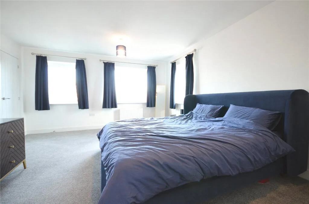 4 bedroom house for rent