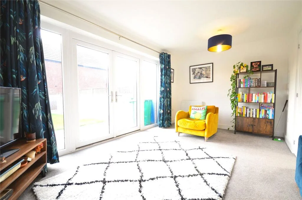 4 bedroom house for rent