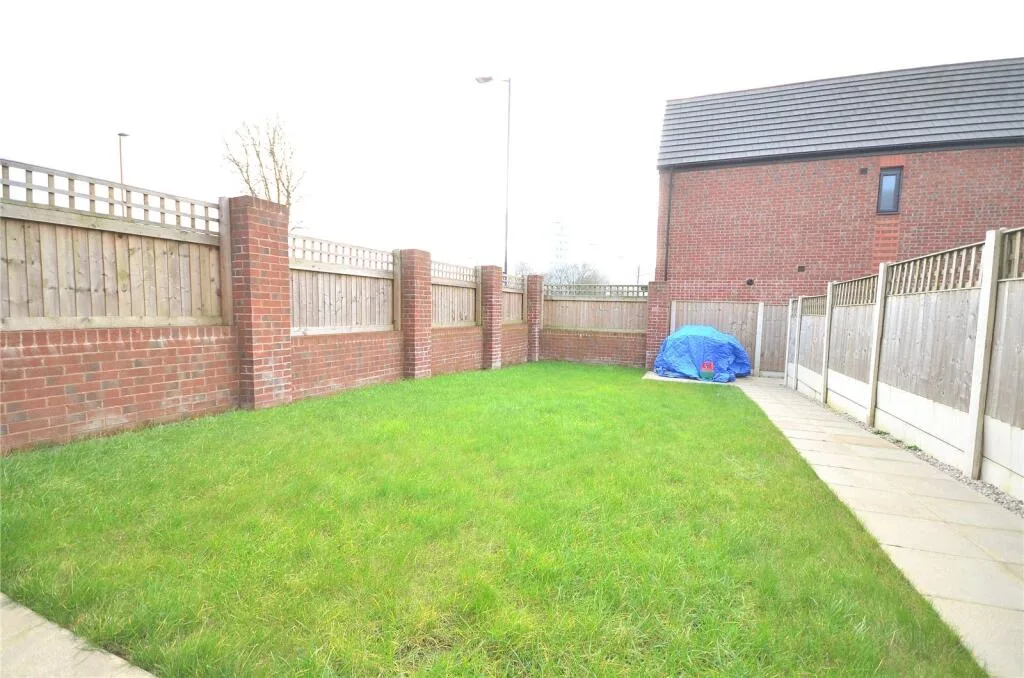 4 bedroom house for rent