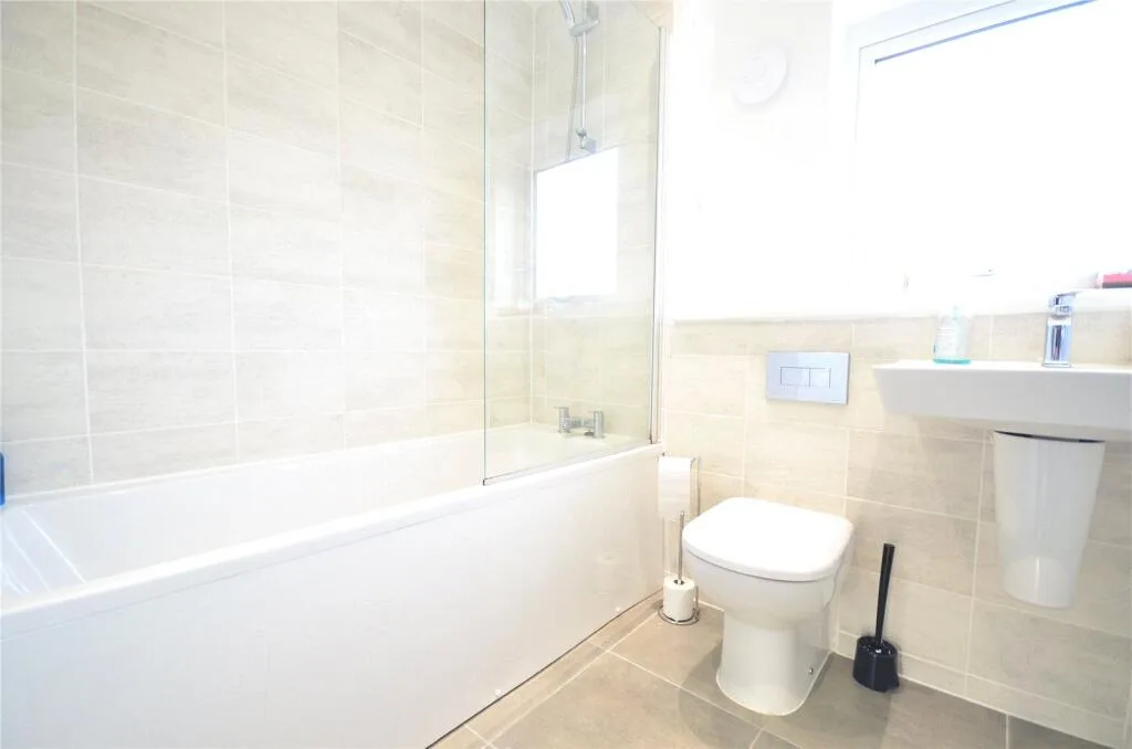 4 bedroom house for rent