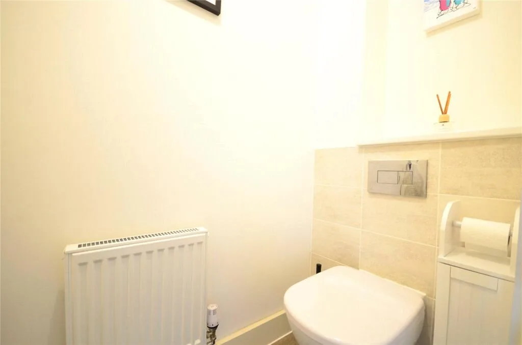 4 bedroom house for rent