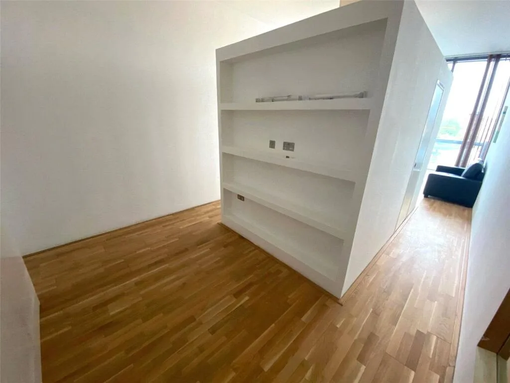Studio apartment for rent
