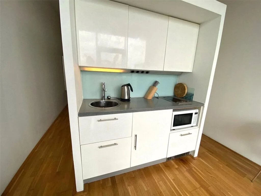 Studio apartment for rent