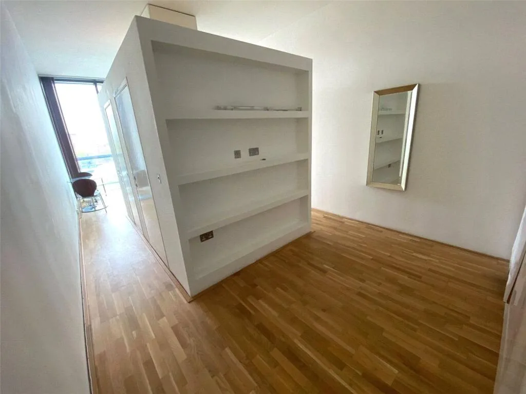 Studio apartment for rent