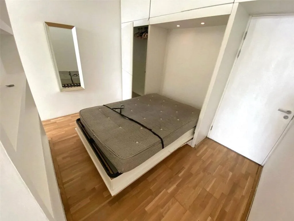Studio apartment for rent