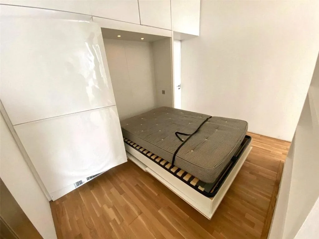 Studio apartment for rent