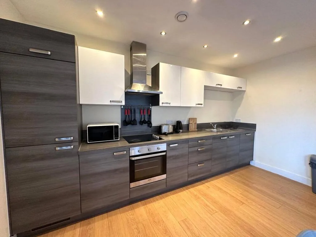 2 bedroom apartment for rent