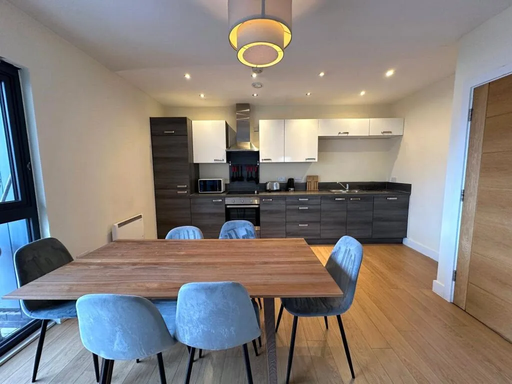 2 bedroom apartment for rent