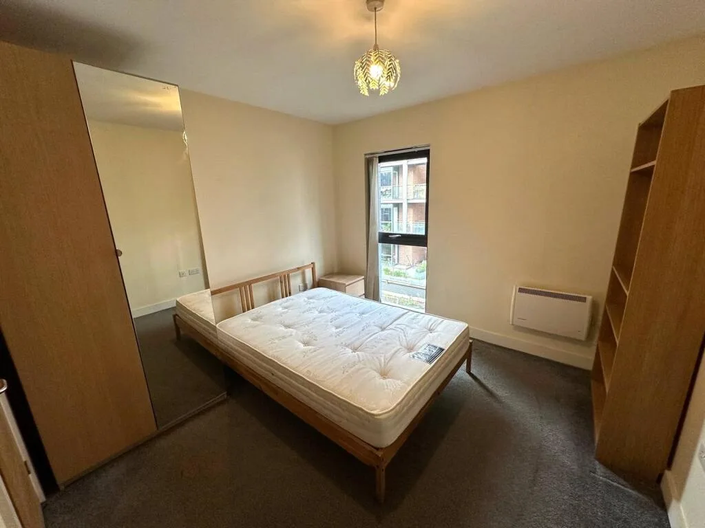 2 bedroom apartment for rent