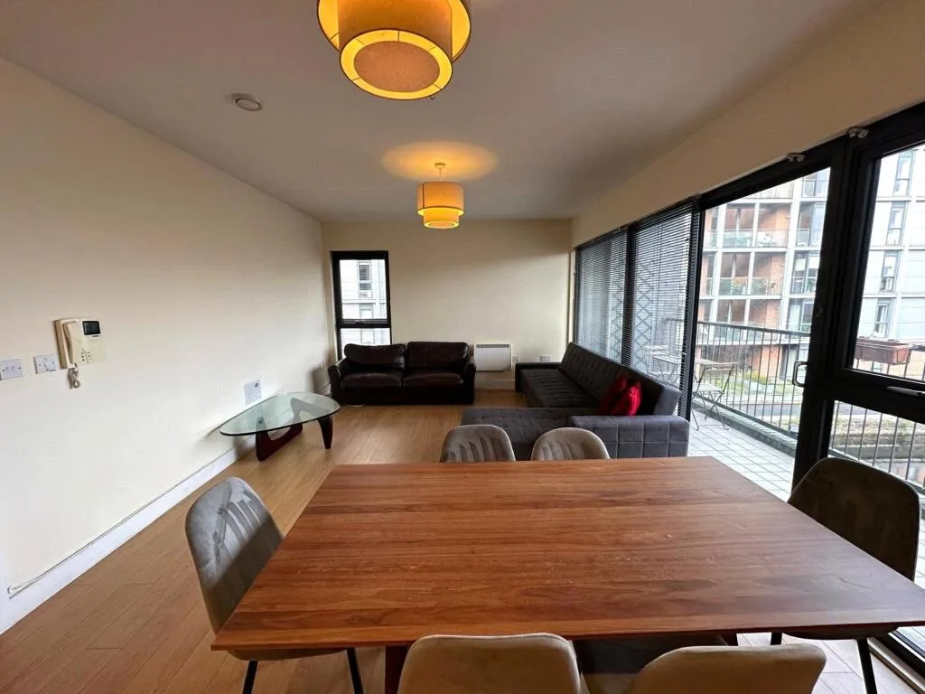 2 bedroom apartment for rent