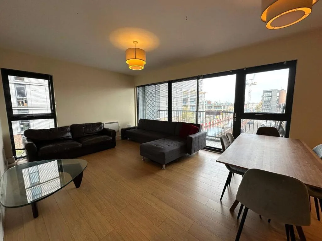 2 bedroom apartment for rent
