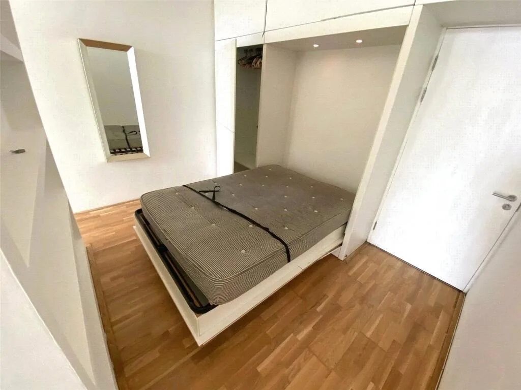 Studio apartment for rent