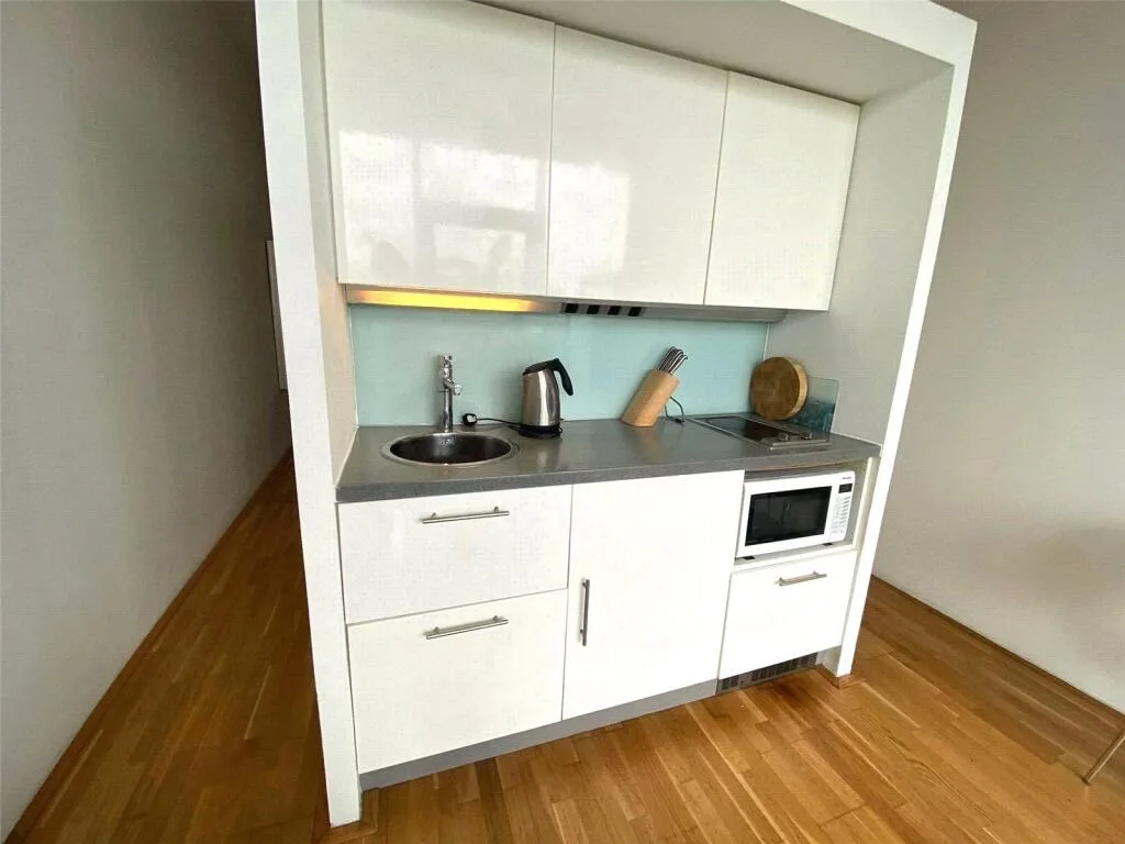 Studio apartment for rent