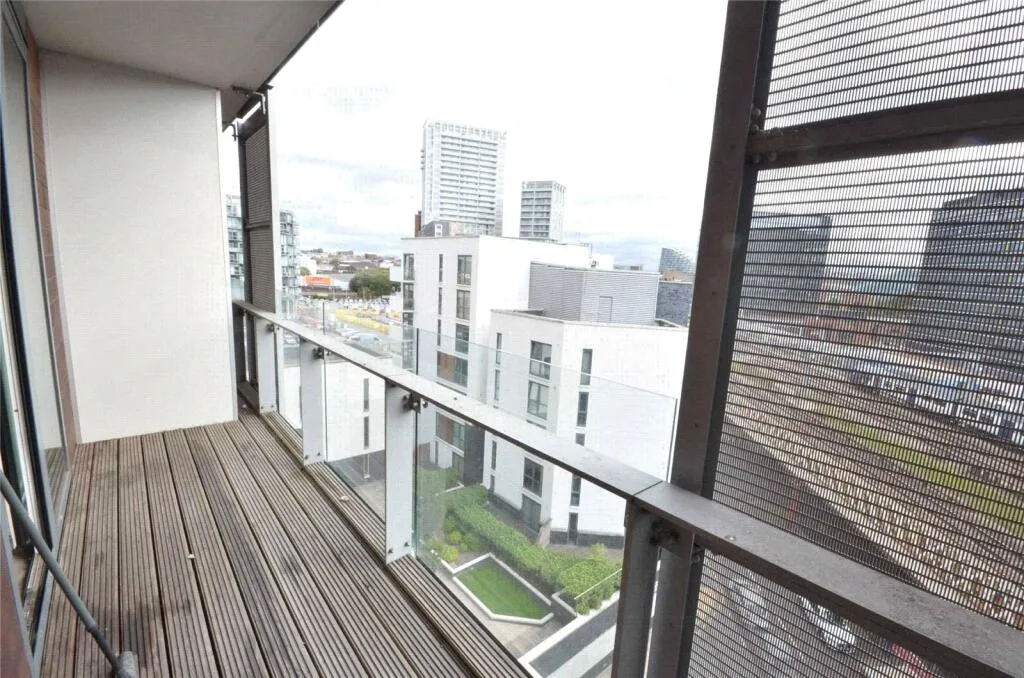 Studio apartment for rent