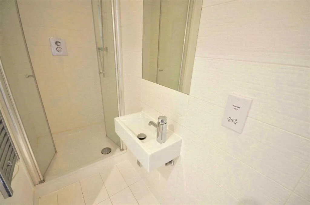 Studio apartment for rent
